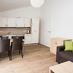 Gaestehaus Turmblick 3*