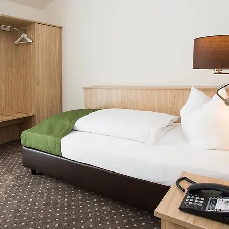 Gaestehaus Turmblick 3*