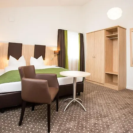 Gaestehaus Turmblick