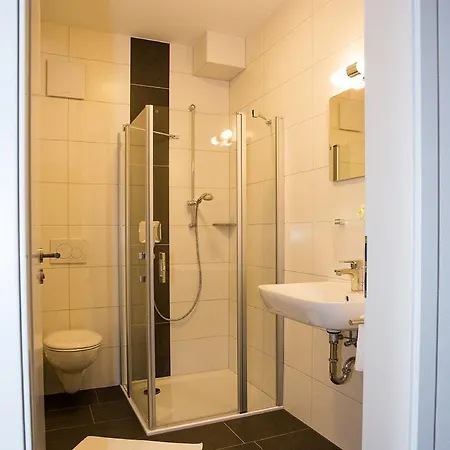 Gaestehaus Turmblick Konukevi 3*