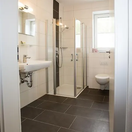 Gaestehaus Turmblick 3*