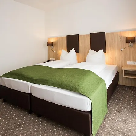 Gaestehaus Turmblick Konukevi 3*