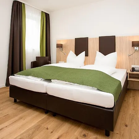 Gaestehaus Turmblick 3* Bad Abbach