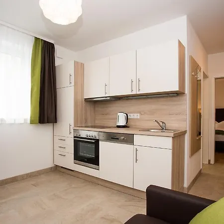 Gaestehaus Turmblick Konukevi Bad Abbach