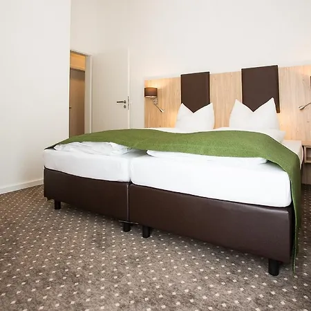 Gaestehaus Turmblick