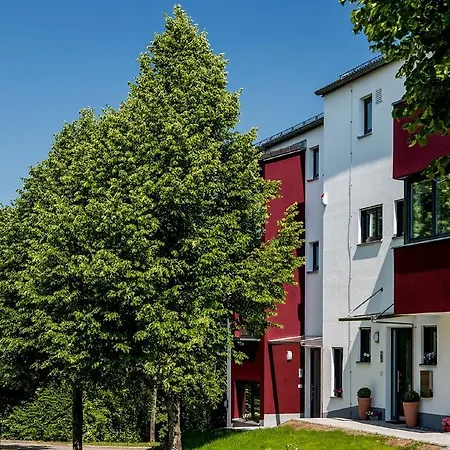 Gaestehaus Turmblick Konukevi Bad Abbach