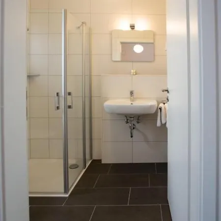 Gaestehaus Turmblick Vendégház