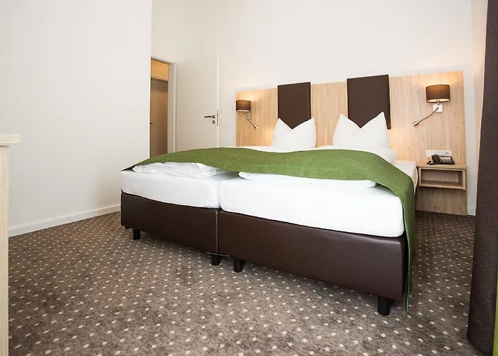 Gaestehaus Turmblick