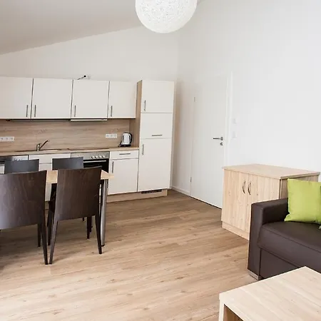 Gaestehaus Turmblick 3*