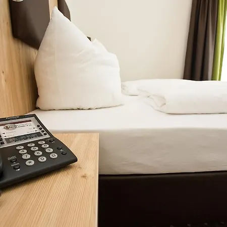 Gaestehaus Turmblick Pensionat 3*