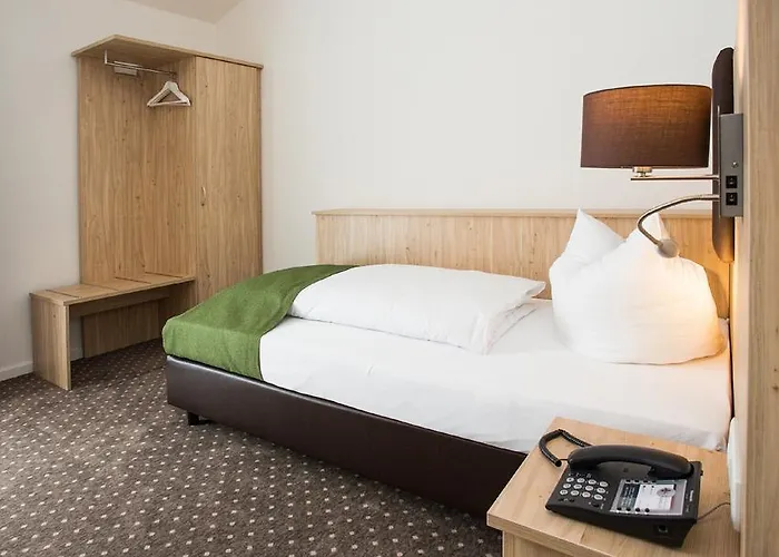 Gaestehaus Turmblick 3*