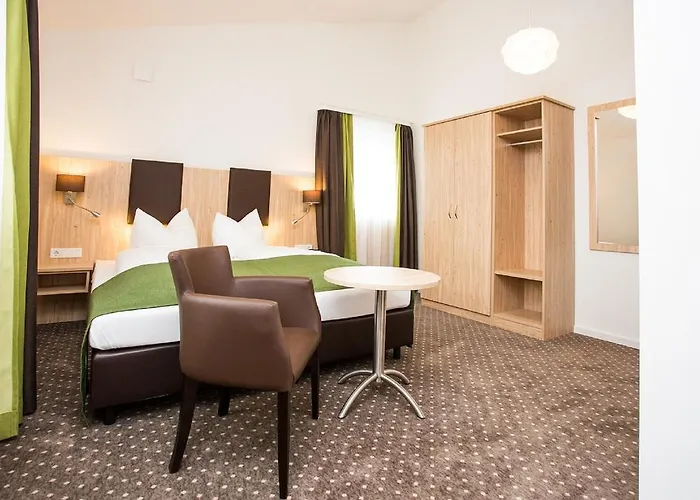 Gaestehaus Turmblick